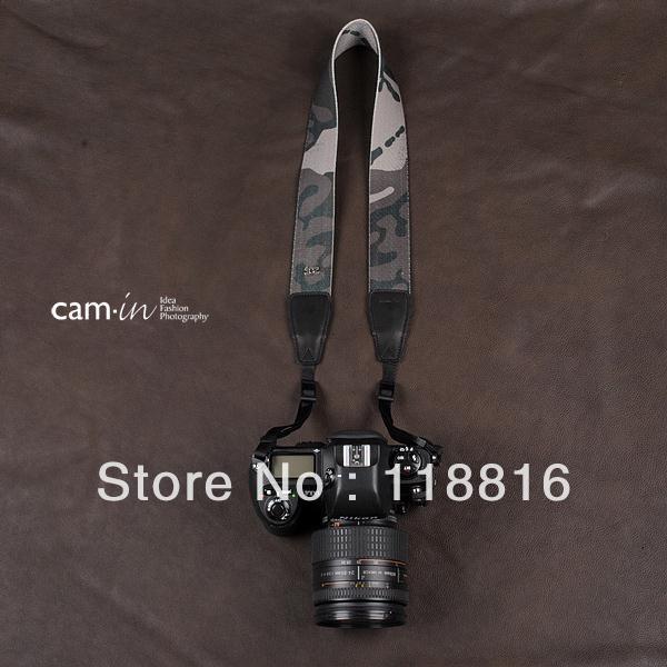 ķ     ī޶ Ʈ   CAM1001/CAM-in camouflage models universal camera strap shoulder strap CAM1001